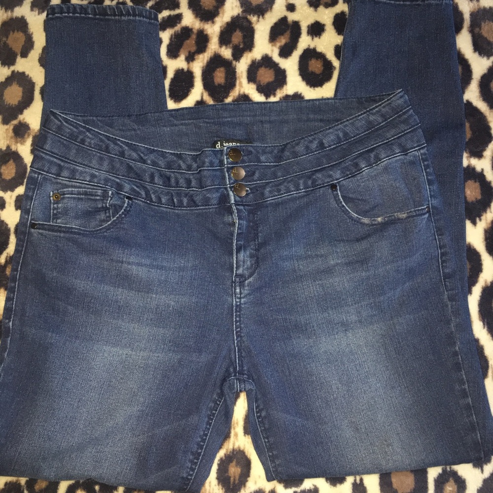 🥰 D.jeans 🥰